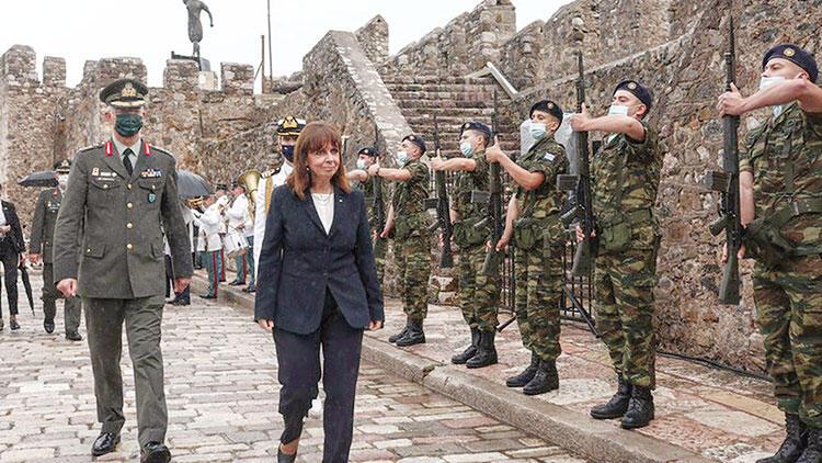 Κατερίνα Σακελλαροπούλου - Ναύπακτος