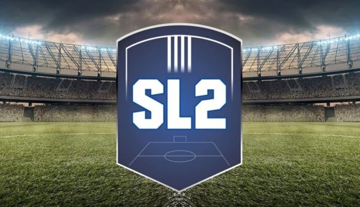 Super League 2