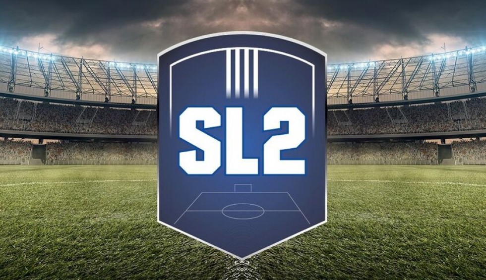 Super League 2