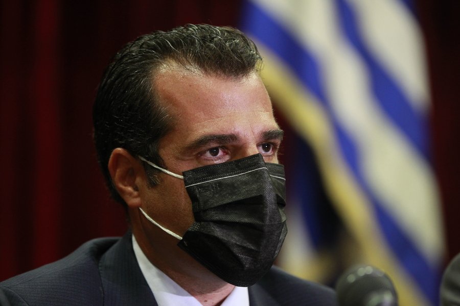 Θάνος Πλεύρης