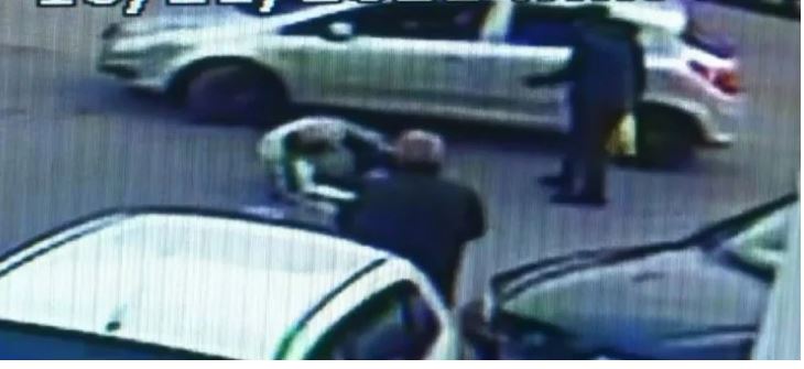 Θεσσαλονίκη-τροχαίο