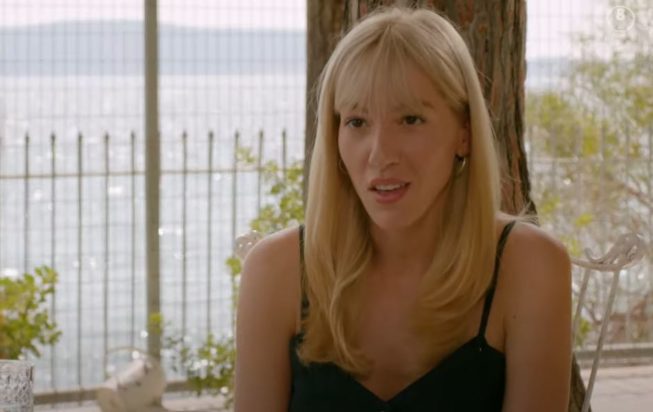 Το αύριο μας ανήκει