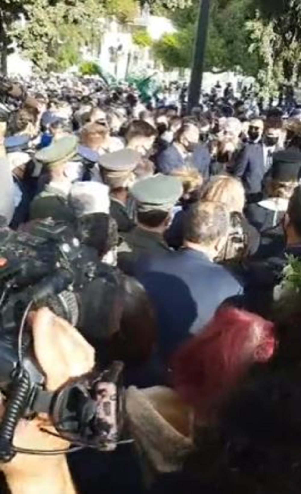 Φώφη Γεννηματά φώφη