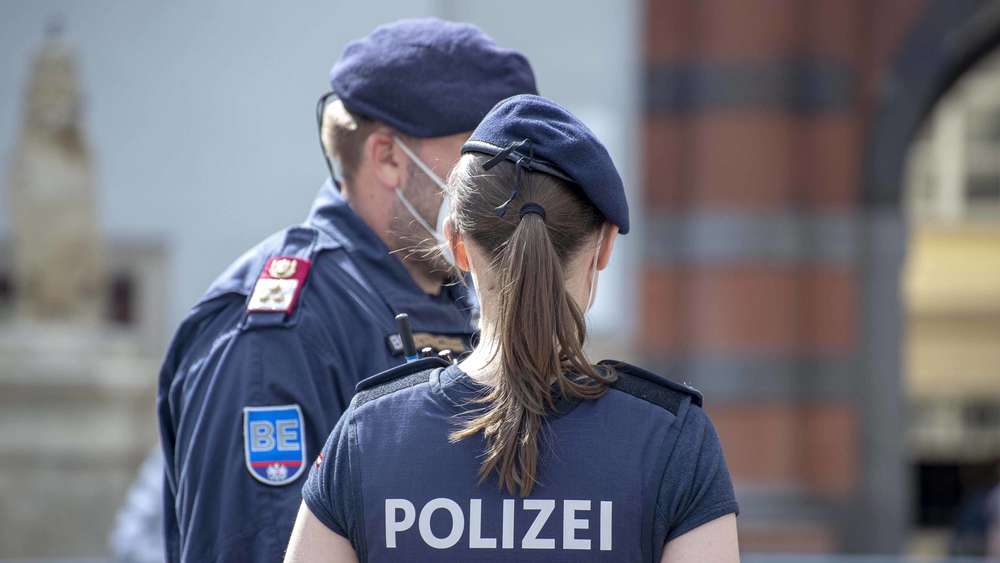 Επίθεση με μαχαίρι στη Βιέννη – Τέσσερις τραυματίες