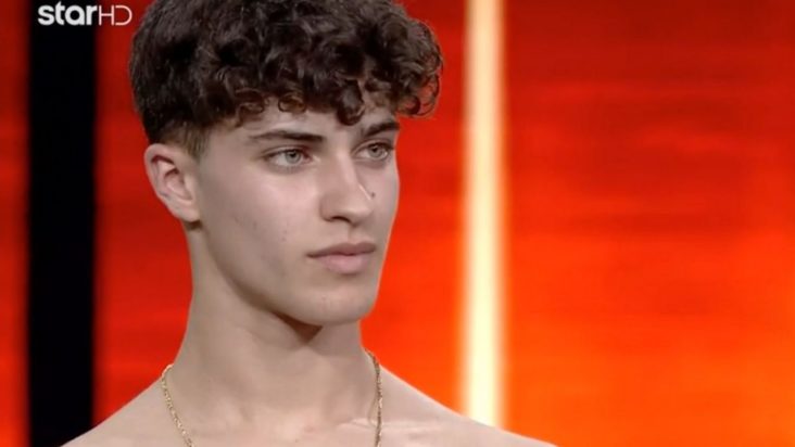 Βασίλης Παρωτίδης