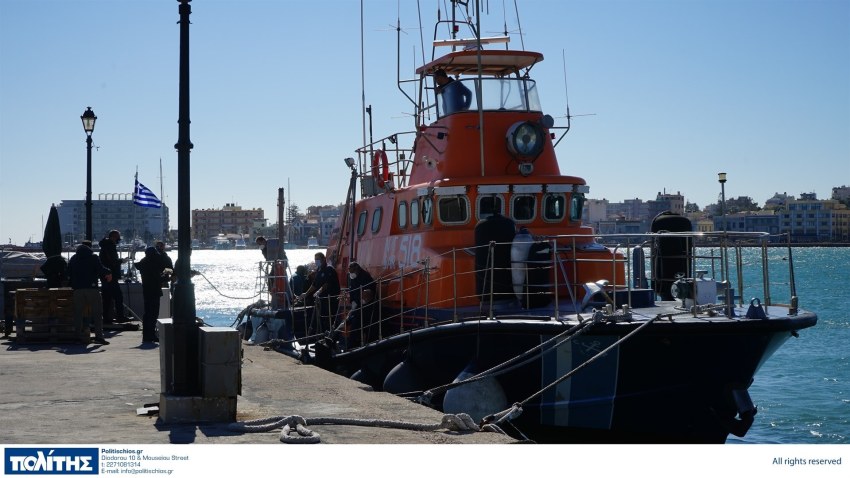 Χίος-ναυάγιο