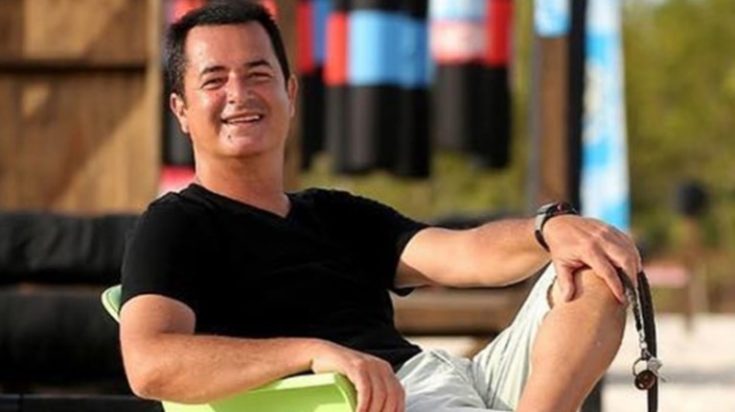 Ατζούν-Surivor