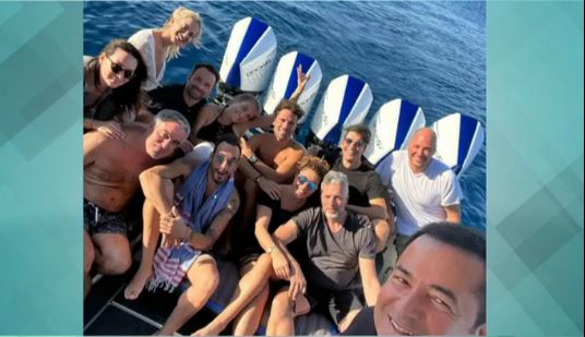 Acun δωρο the voice