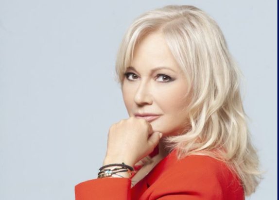 Αγγελική Νικολούλη