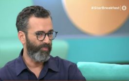 Άγγελος Μπράτης