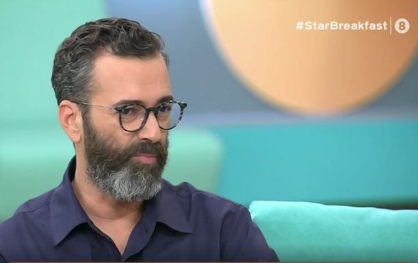 Άγγελος Μπράτης