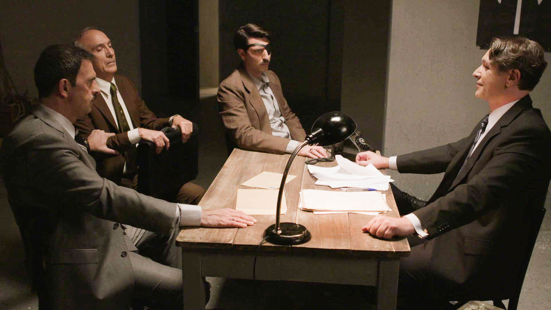 Άγριες Μέλισσες