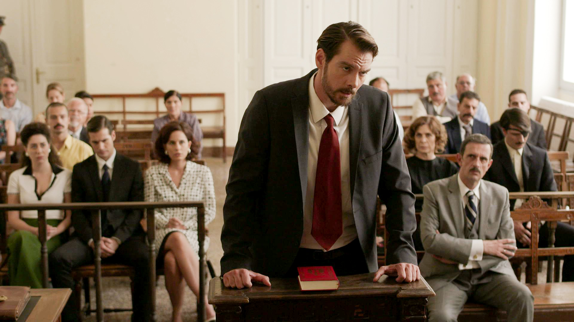 Άγριες Μέλισσες