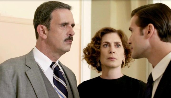 Άγριες Μέλισσες