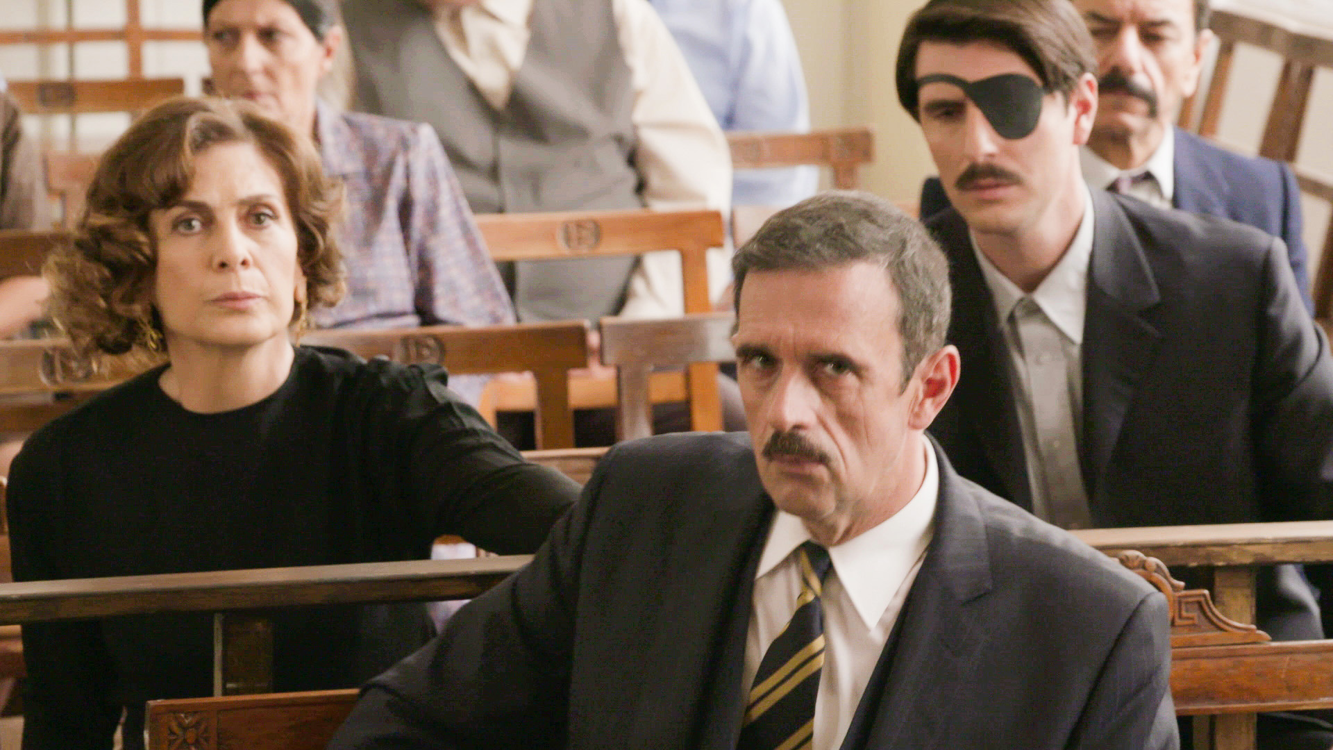 Άγριες Μέλισσες