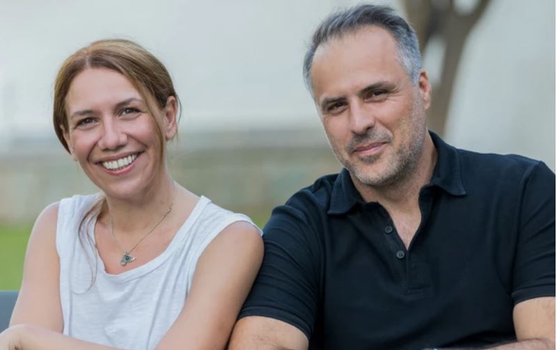 Άγριες Μέλισσες σεναριογράφοι