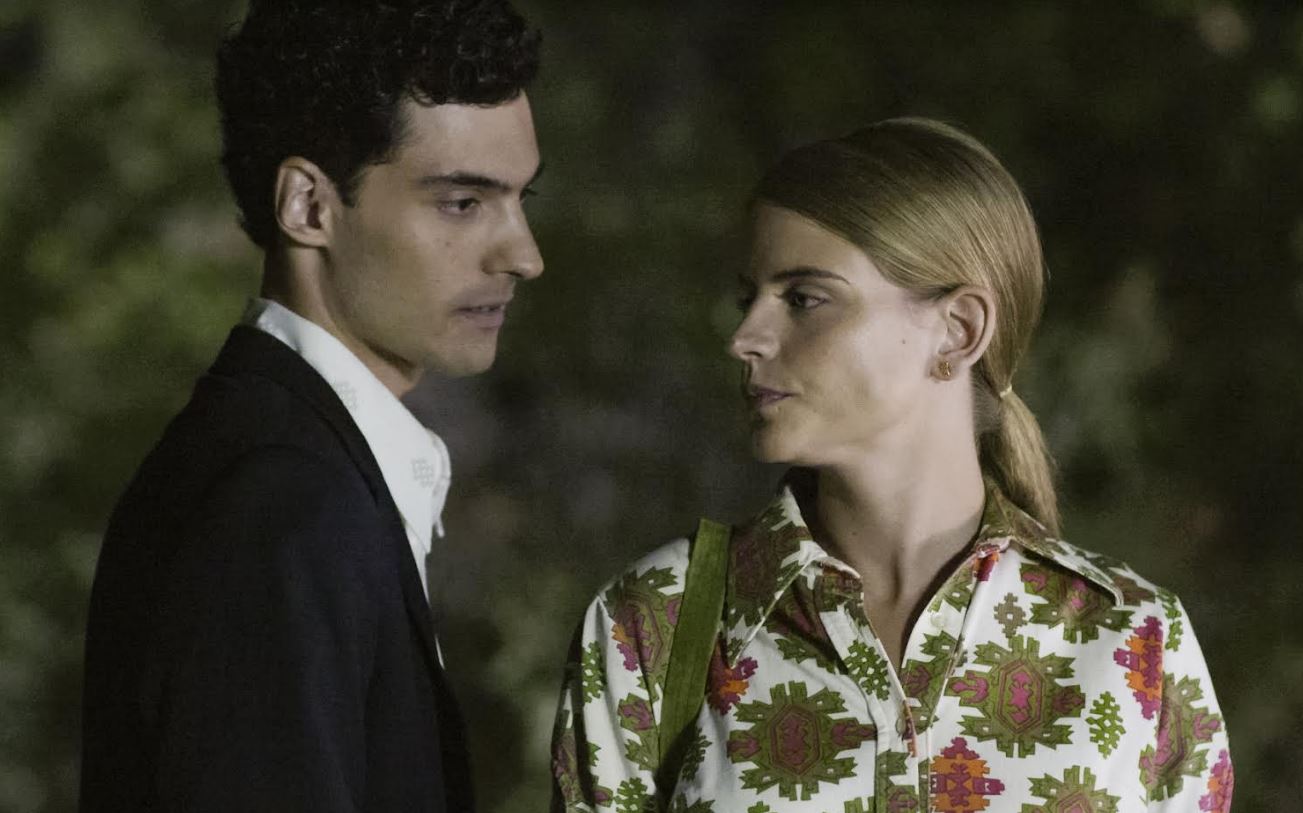 Άγριες Μέλισσες