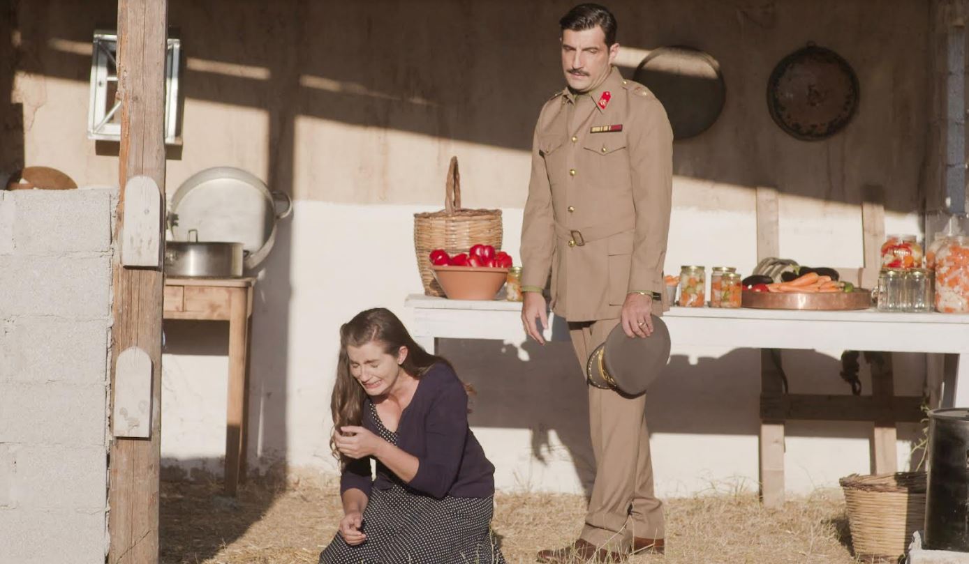 Άγριες Μέλισσες