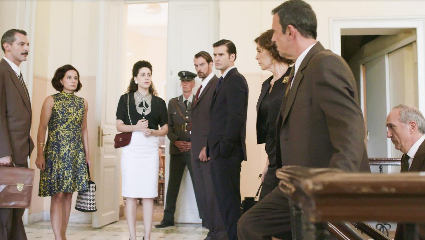 Άγριες Μέλισσες