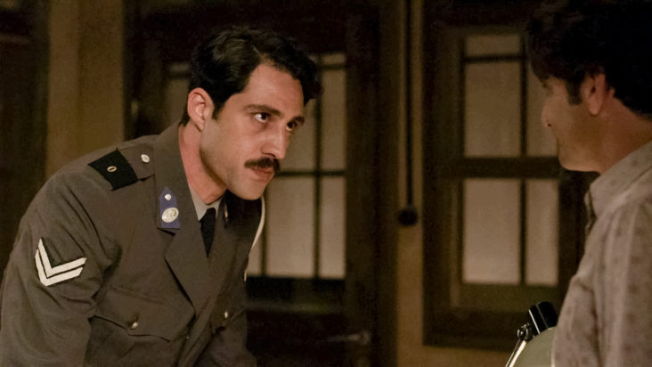 Άγριες Μέλισσες