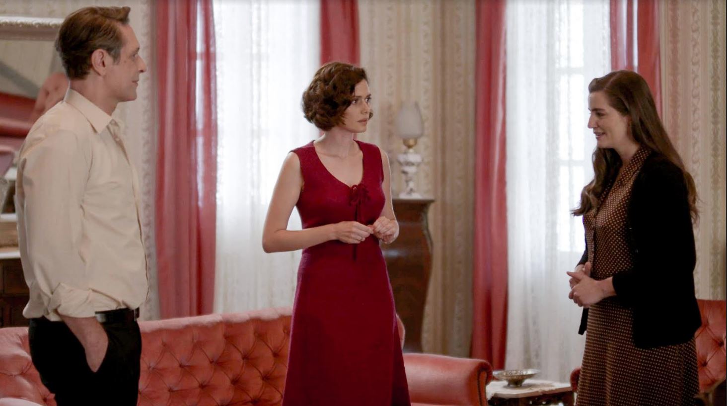 Άγριες Μέλισσες