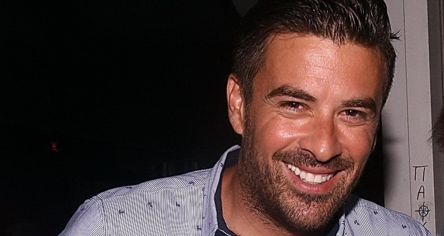 Γιάννης Αϊβάζης: Επιδεινώθηκε η κατάσταση της υγείας του