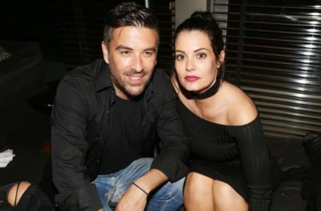 Αίβάζης-Κορινθίου