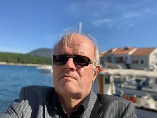 Άκης Τσελέντης