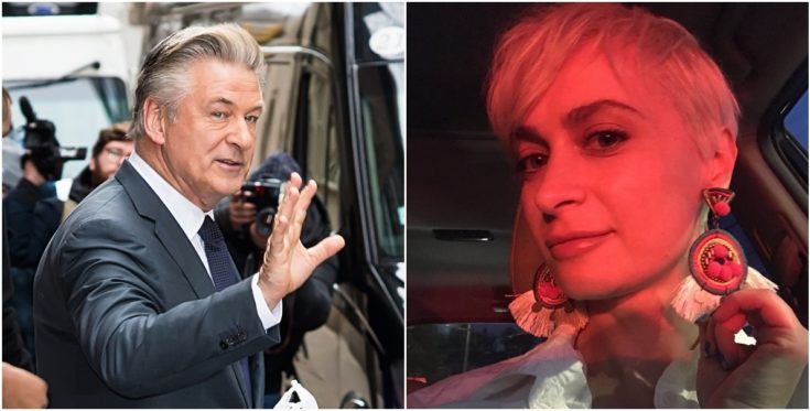 Άλεκ Μπάλντουιν