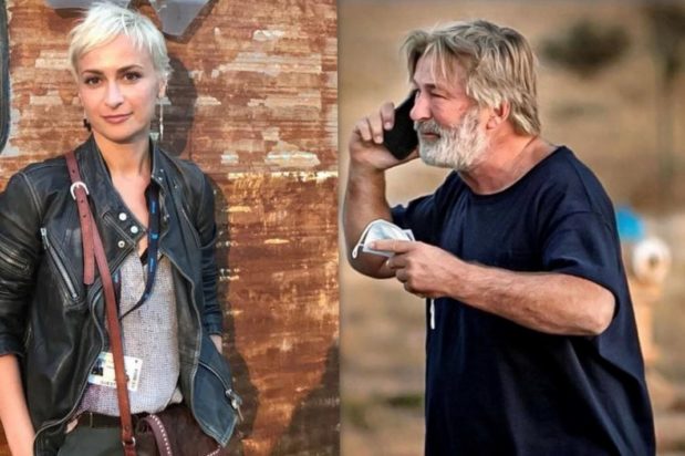 Άλεκ Μπάλντουιn