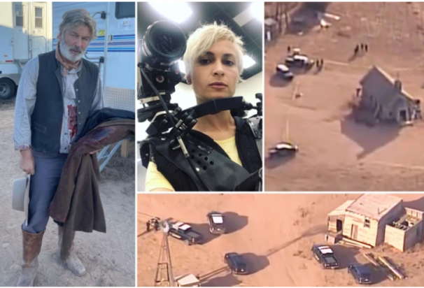 Άλεκ Μπάλντουιν