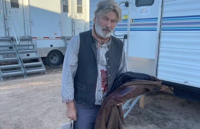 Άλεκ Μπάλντουιν