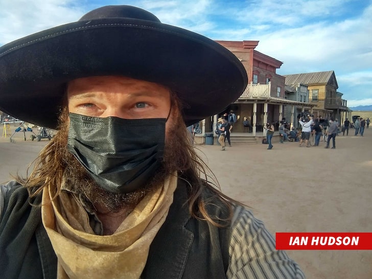 Άλεκ Μπάλντουιν Χάντσον