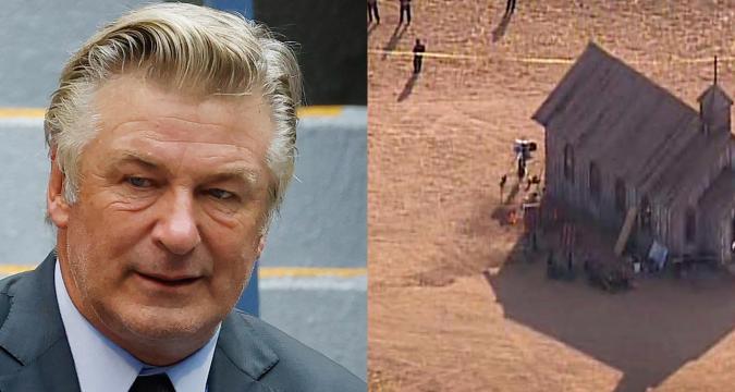 Άλεκ Μπάλντουιν: Σκότωσε 42χρονη και τραυμάτισε τον σκηνοθέτη της ταινίας – Πώς εκπυρσοκρότησε το όπλο
