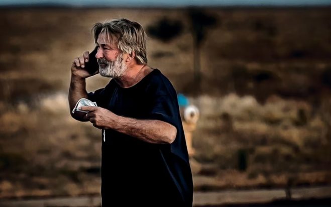 Άλεκ Μπάλντουιν