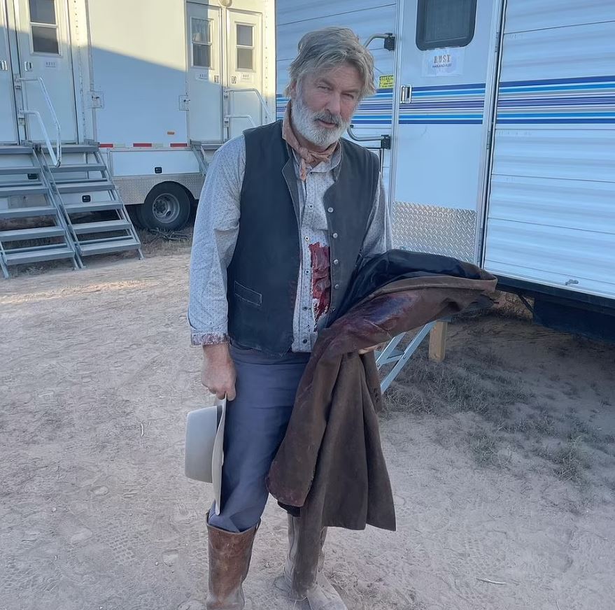 Άλεκ Μπάλντουιν