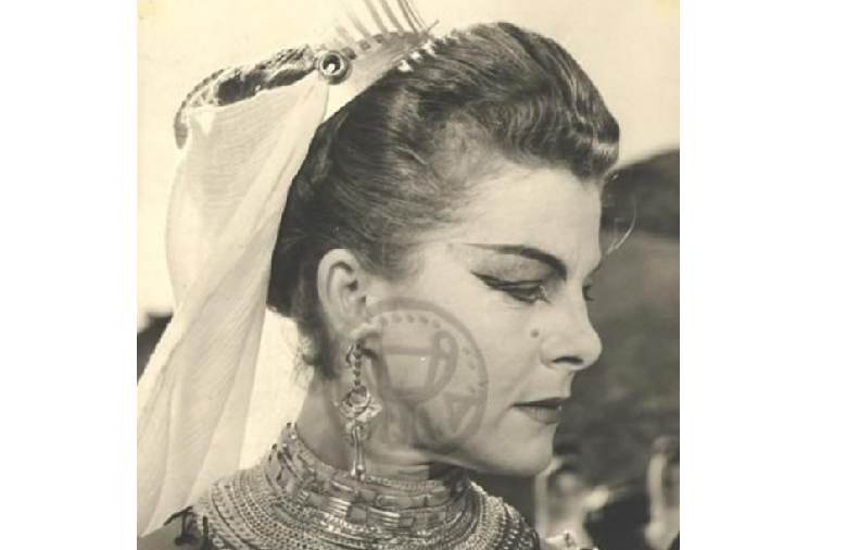 Αλέκα Κατσέλη