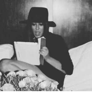 Alexandra Bling ζωγράφος