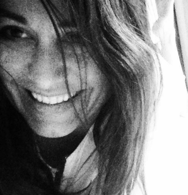 Alexandra Bling ζωγράφος