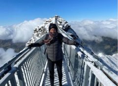 Άλκηστις Πρωτοψάλτη