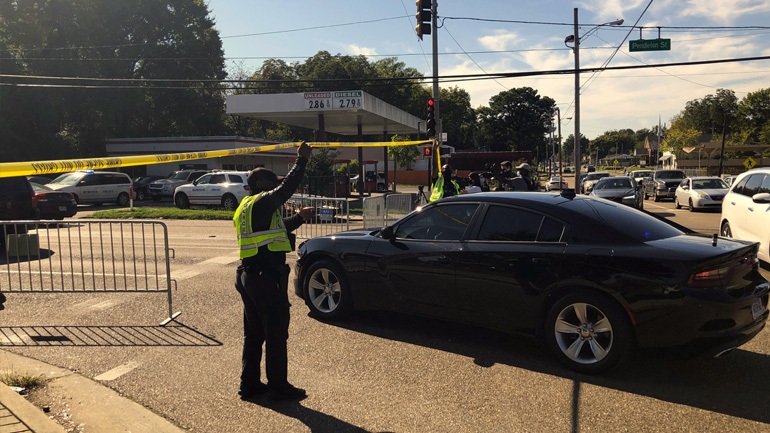 Τραγωδία στις ΗΠΑ: Υπάλληλος ταχυδρομείου σκότωσε δύο συναδέλφους του και αυτοκτόνησε