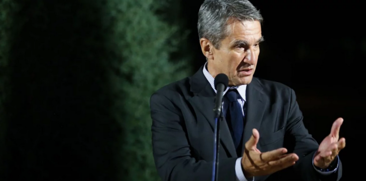 Ανδρέας Λοβέρδος