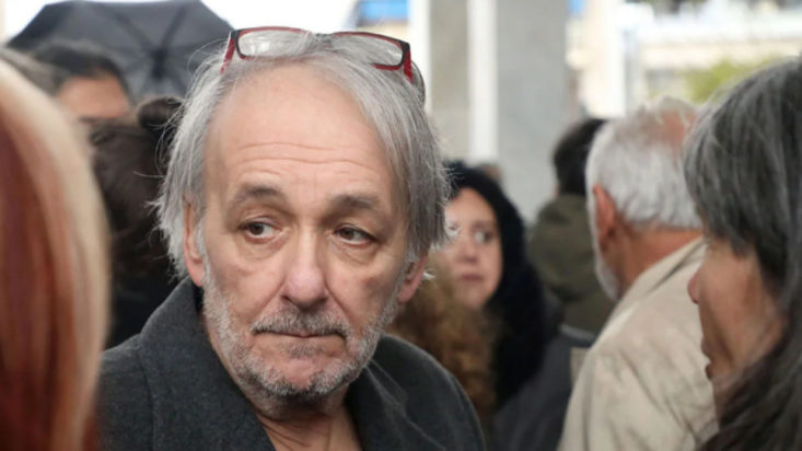 Ανδρέας Μικρούτσικος