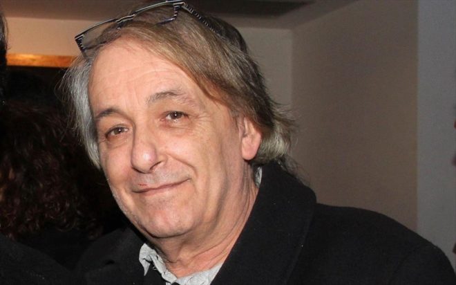 Ανδρέας Μικρούτσικος