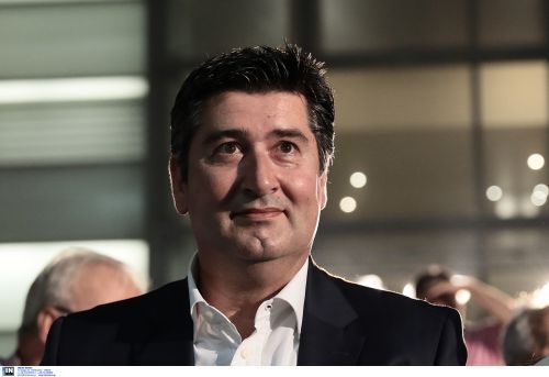 Ανδρέας Τσούνης