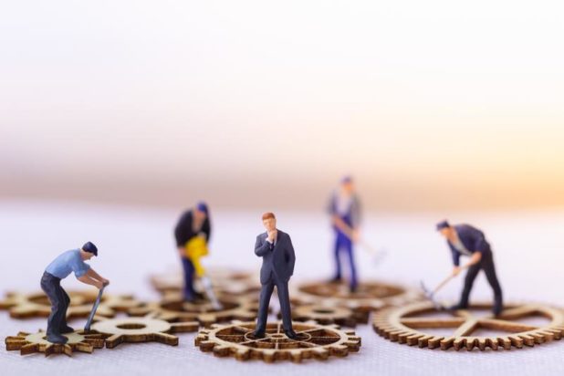 προσλήψεις