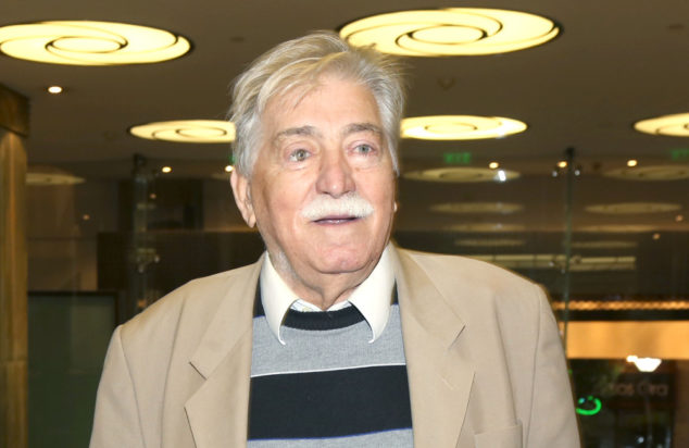 Ανέστης Βλάχος