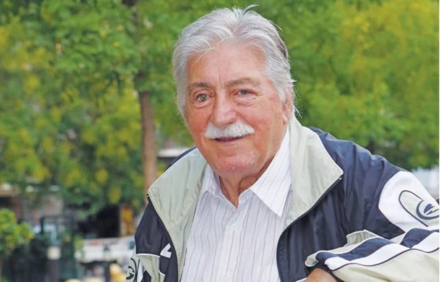 Ανέστης Βλάχος