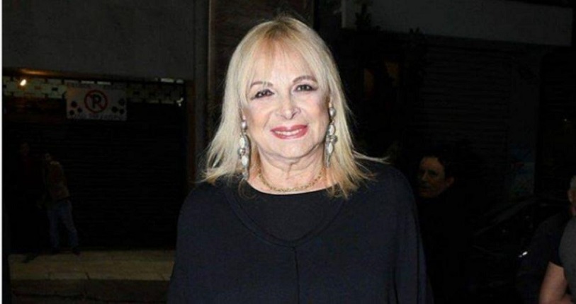 Άννα Φόνσου