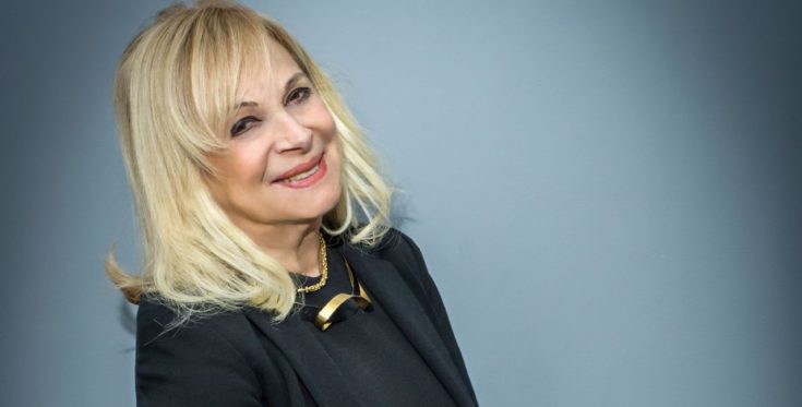 Άννα Φόνσου